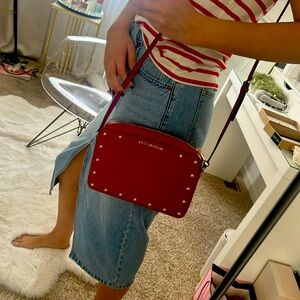 Michael Kors crossbody bag